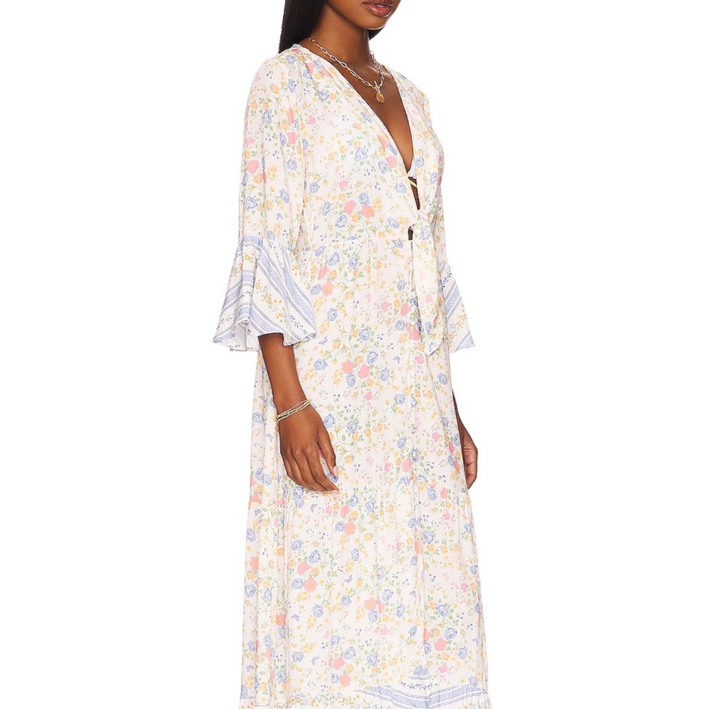 Myla Kimono View 3